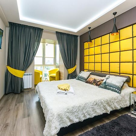 Bessarabsky Kvartal Kiev Luaran gambar