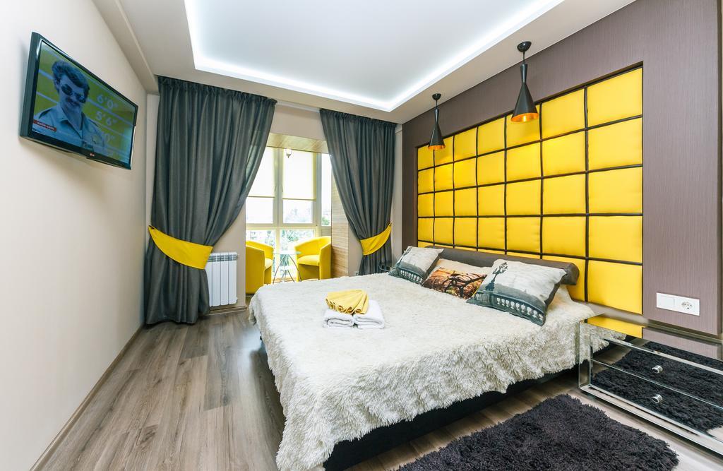 Bessarabsky Kvartal Kiev Luaran gambar
