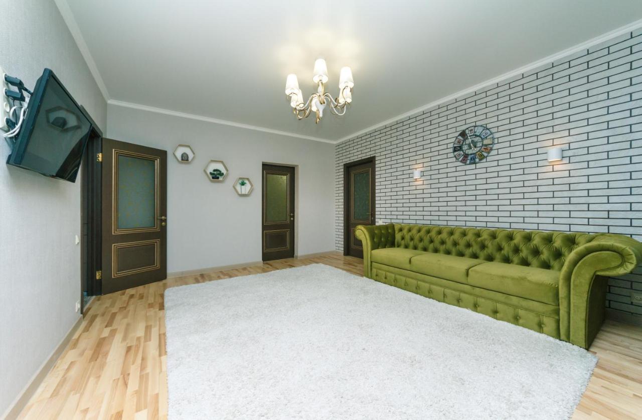 Bessarabsky Kvartal Kiev Luaran gambar